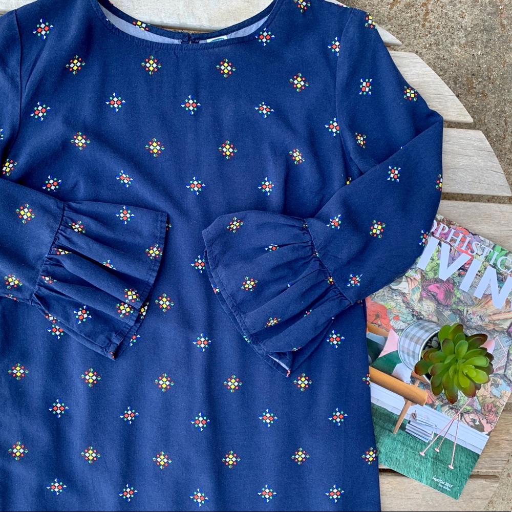 FINAL PRICE! 🔥Old Navy Medallion Dress